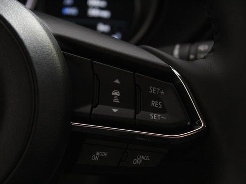 Used 2025 MAZDA CX-5 AWD 2.5 S w/ Select Package image 19