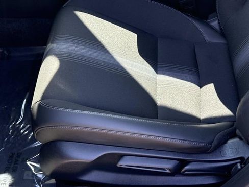 Used 2026 Honda Civic Sport image 9