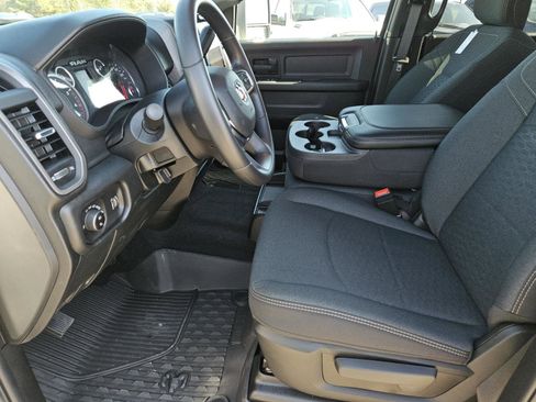 New 2026 RAM 3500 Tradesman image 19