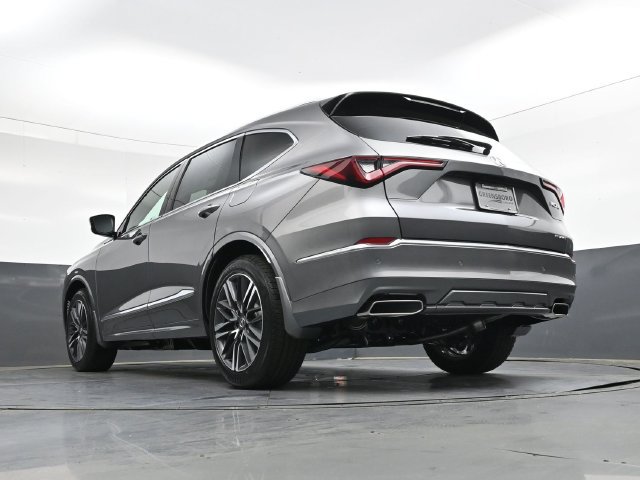 Used 2026 Acura MDX w/ Advance Package AWD/4WD image 34
