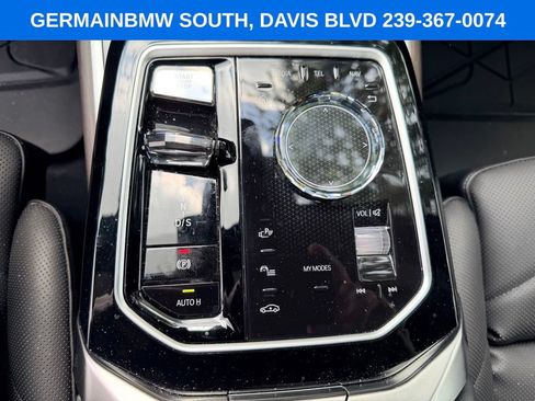 Certified 2023 BMW 740i RWD image 15