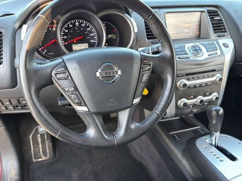 Used 2014 Nissan Murano SL FWD image 17