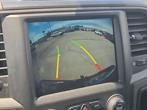 Used 2020 RAM 1500 Express w/ Express Value Package AWD/4WD image 39
