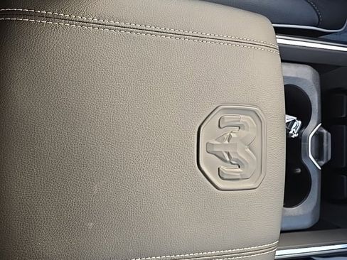 New 2026 RAM 1500 Laramie w/ Night Edition image 40