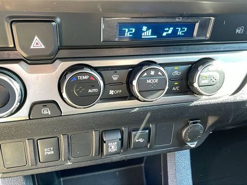 Certified 2023 Toyota Tacoma SR5 image 18