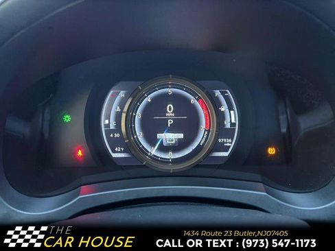 Used 2017 Lexus IS 200t F Sport image 31