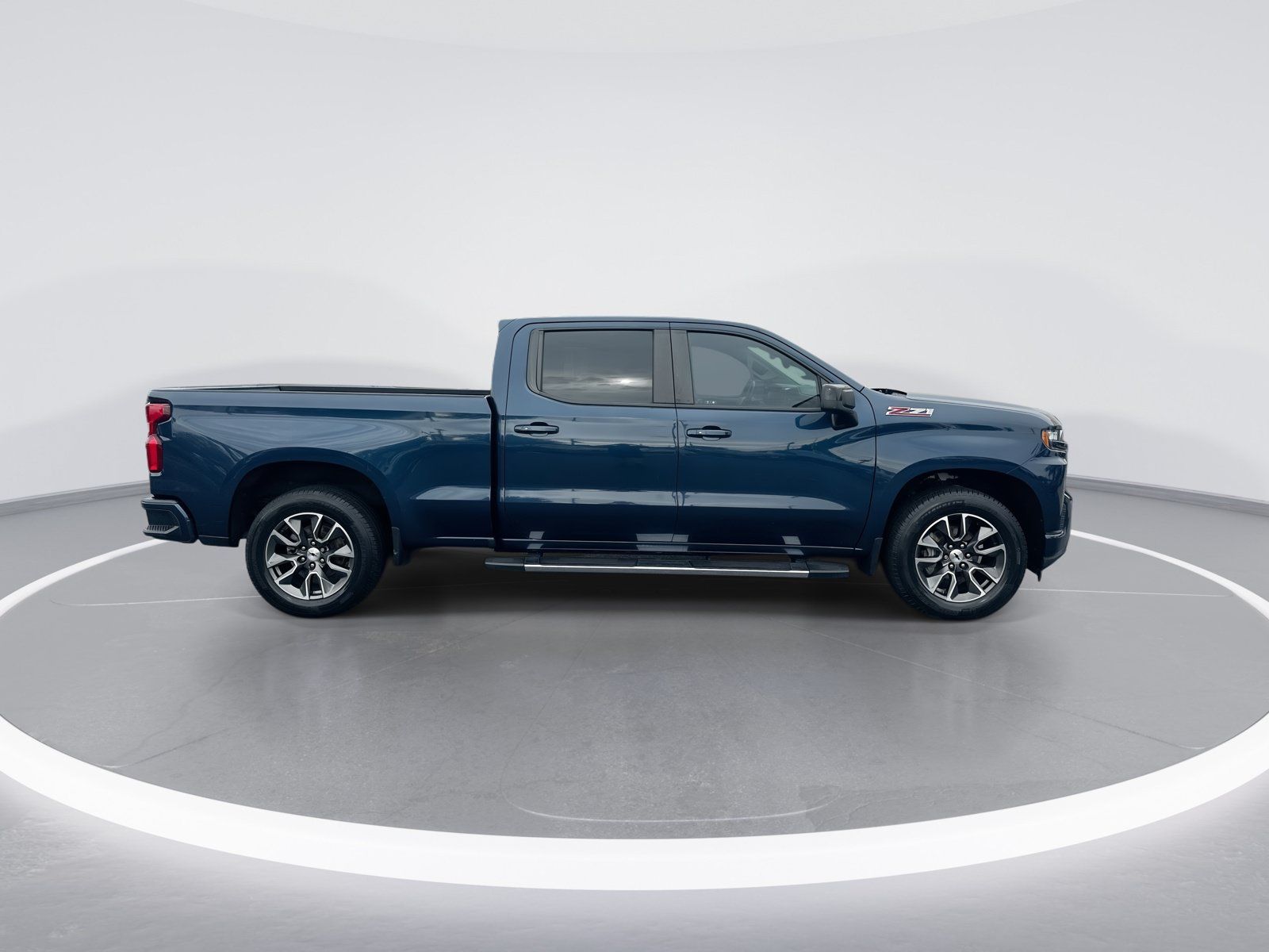 Used 2019 Chevrolet Silverado 1500 RST AWD/4WD image 10
