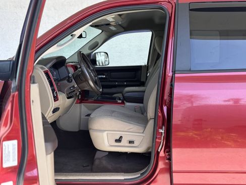 Used 2012 RAM 3500 Big Horn AWD/4WD image 16