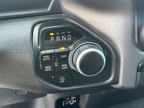 Used 2022 RAM 1500 Big Horn image 28