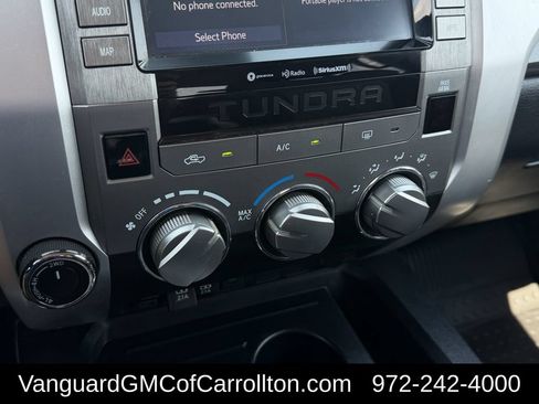 Used 2020 Toyota Tundra SR5 w/ SR5 Upgrade Package AWD/4WD image 20