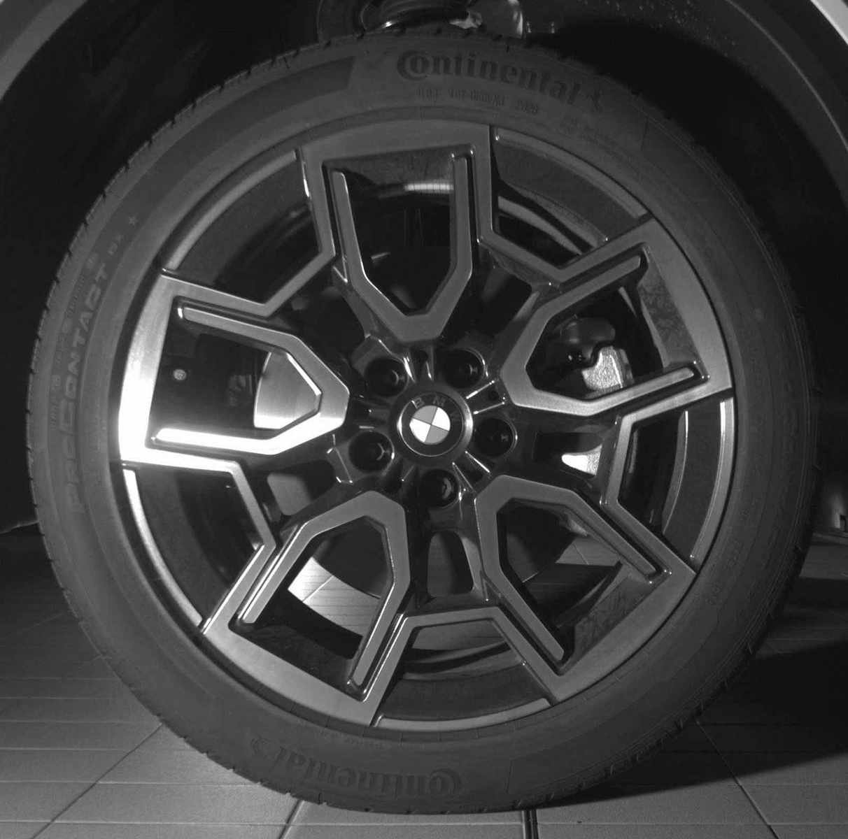 New 2026 BMW X2 xDrive28i w/ Convenience Package AWD/4WD image 20