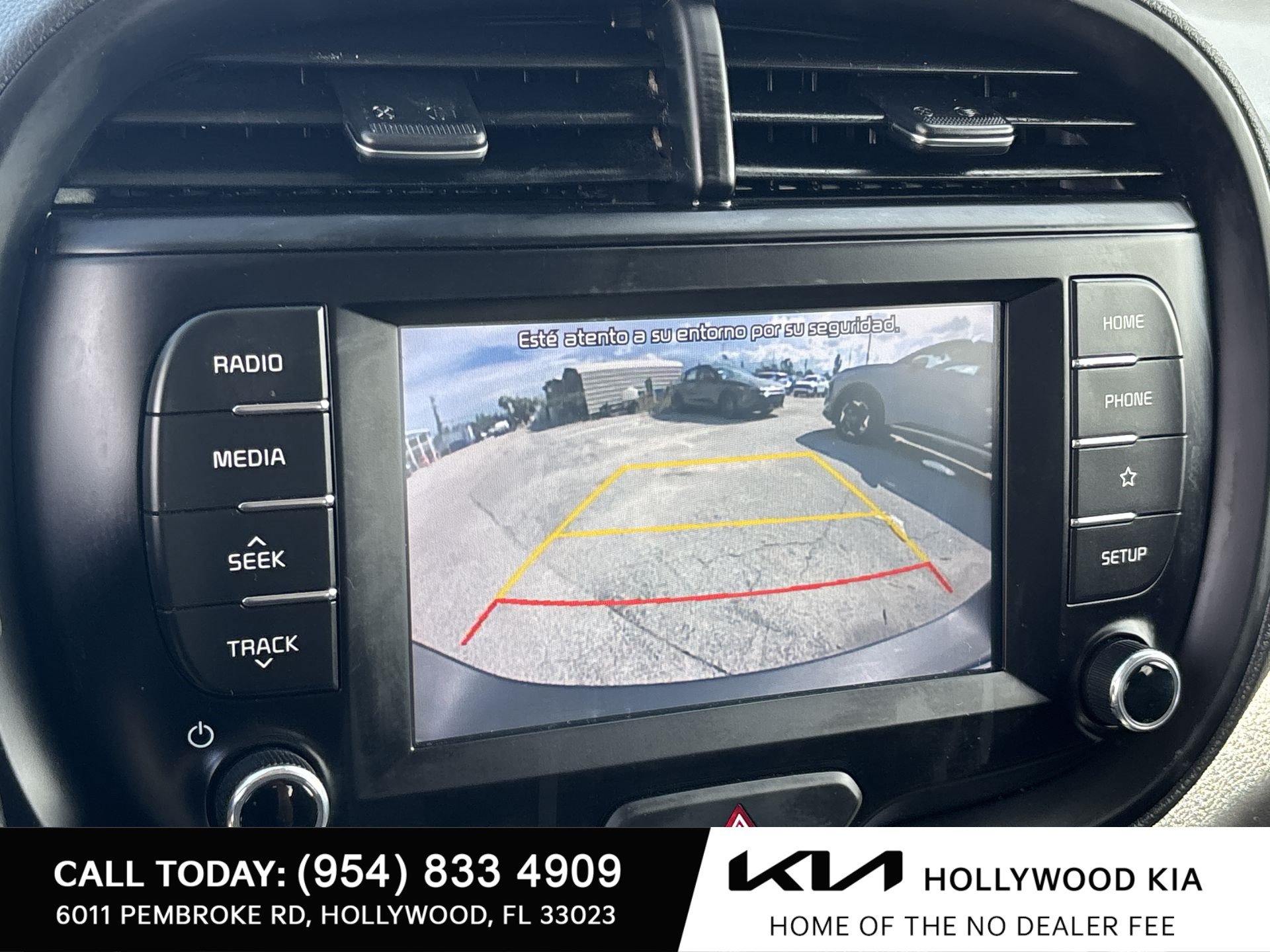 Used 2020 Kia Soul S FWD image 21