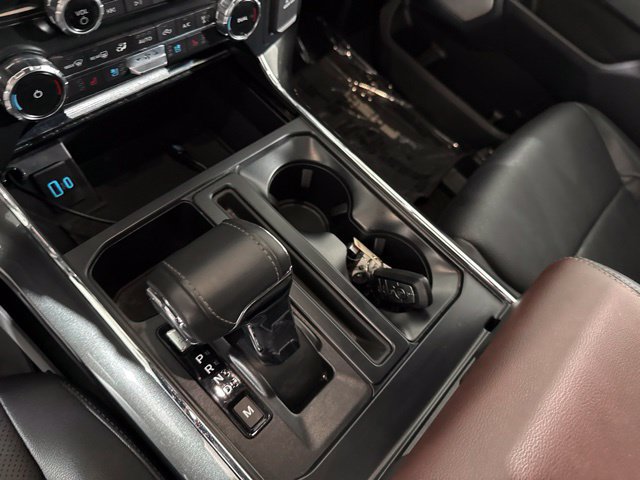 Used 2022 Ford F150 Lariat AWD/4WD image 18