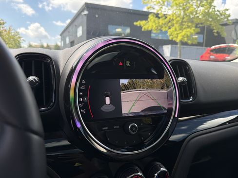 Used 2024 MINI Cooper Countryman S FWD image 21