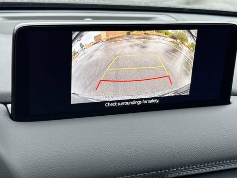 New 2025 MAZDA CX-5 AWD 2.5 S w/ Select Package image 22