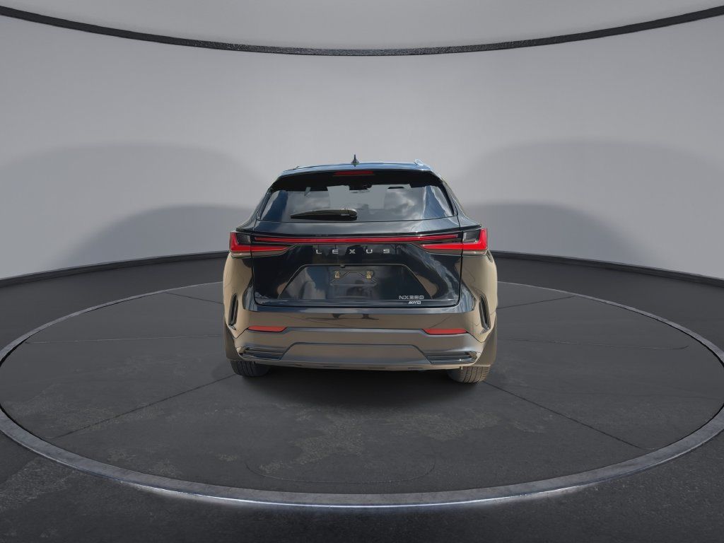 Used 2022 Lexus NX 350 AWD image 7