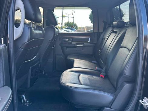 Used 2014 RAM 1500 Laramie w/ Convenience Group AWD/4WD image 22