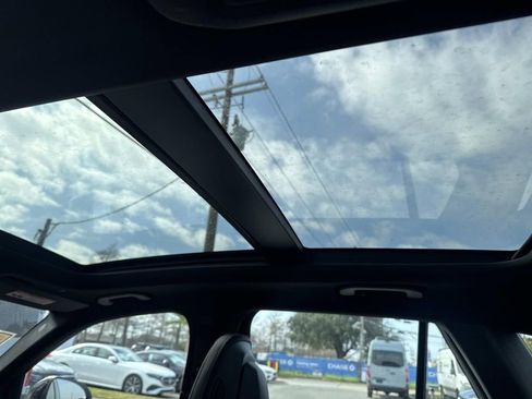 New 2026 Mercedes-Benz GLC 43 AMG GLC 43 AMG image 8