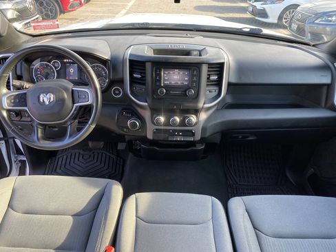 Used 2023 RAM 1500 Big Horn image 21