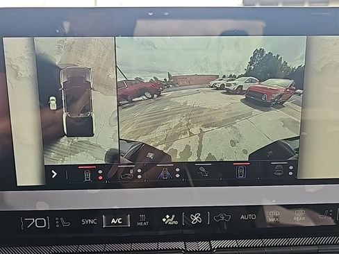 New 2025 GMC Hummer EV 3X w/ Extreme Off-Road Package AWD/4WD image 42