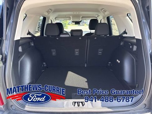 New 2026 Ford Bronco Sport Big Bend AWD/4WD image 13