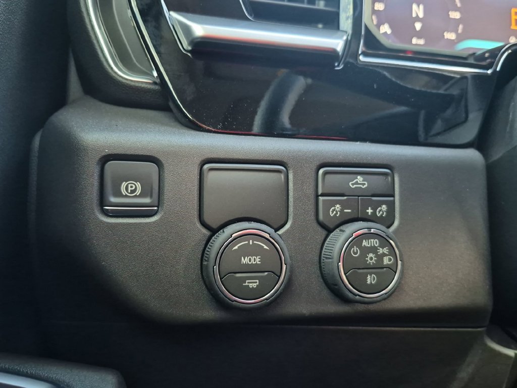 New 2026 Chevrolet Silverado 1500 RST w/ RST Select Package RWD image 20