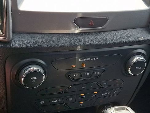 Used 2021 Ford Ranger XLT w/ Equipment Group 302A High AWD/4WD image 18