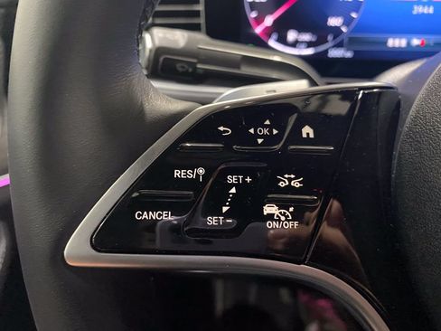 Certified 2026 Mercedes-Benz GLE 450 4MATIC Coupe image 11