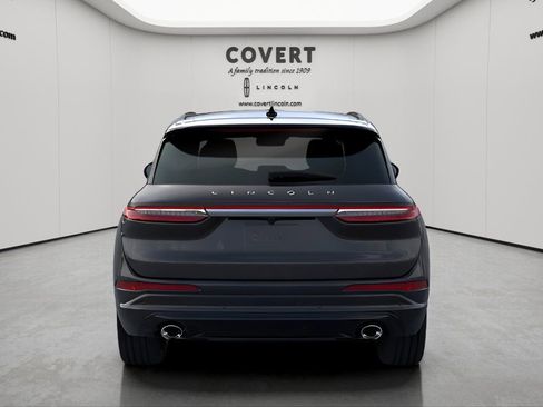 New 2025 Lincoln Corsair Grand Touring image 5