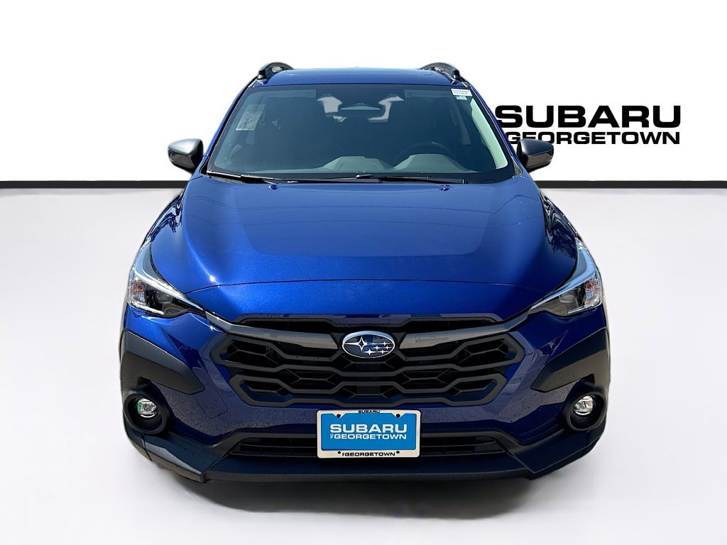 New 2026 Subaru Crosstrek 2.5i Premium AWD/4WD image 3