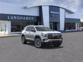 New 2027 GMC Terrain Elevation w/ Elevation Premium Package AWD/4WD video 1