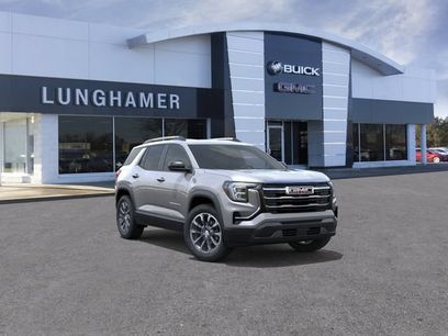 New 2027 GMC Terrain Elevation w/ Elevation Premium Package