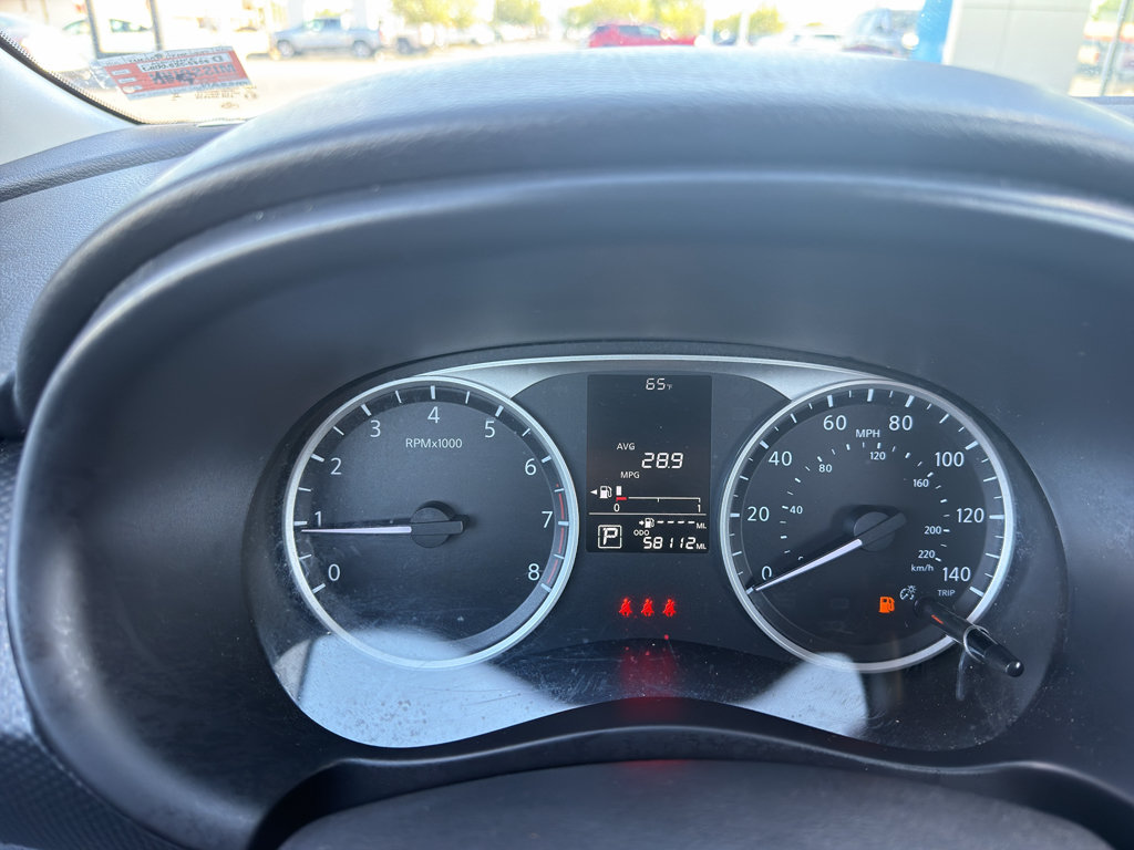 Used 2024 Nissan Kicks S FWD image 19