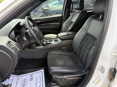 Used 2020 Dodge Durango GT AWD/4WD image 10