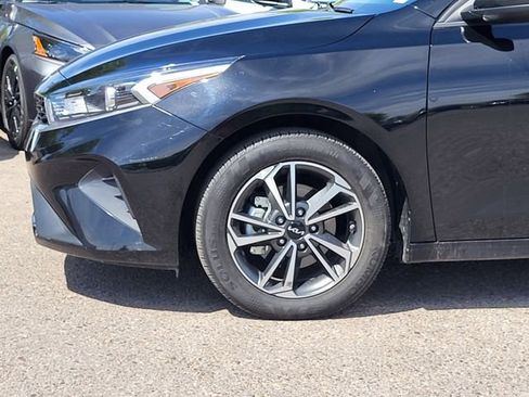 Used 2024 Kia Forte LXS FWD image 6