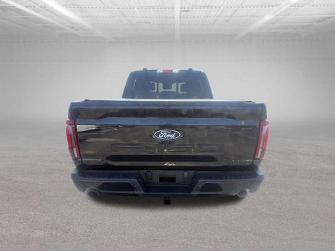 Used 2024 Ford F150 Lariat w/ Equipment Group 502A High AWD/4WD image 6