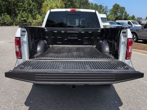 Used 2019 Ford F150 XLT w/ Equipment Group 302A Luxury AWD/4WD image 13