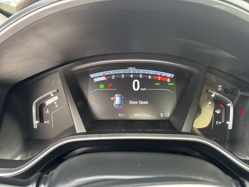 Certified 2019 Honda CR-V EX-L image 19