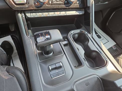 Used 2023 GMC Sierra 1500 AT4 w/ Technology Package AWD/4WD image 24