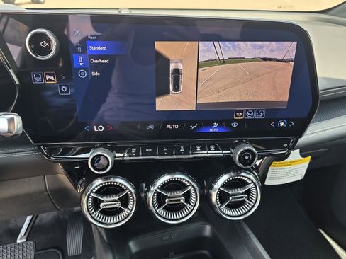 New 2026 Chevrolet Blazer EV LT FWD image 12