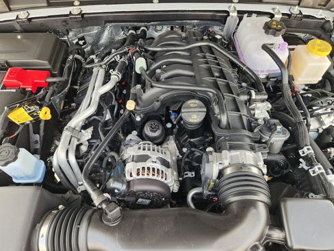 New 2026 Jeep Gladiator Sport image 22