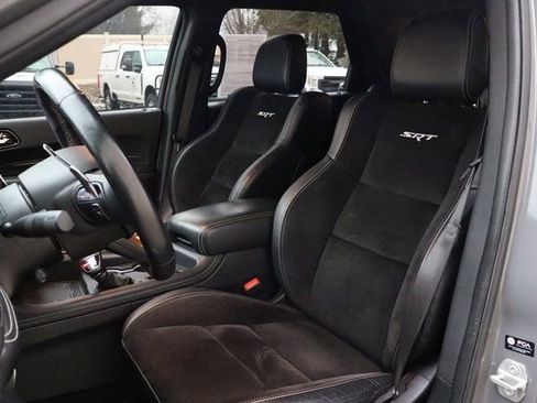 Used 2023 Dodge Durango SRT w/ Black Package image 5