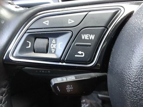 Used 2018 Audi A4 2.0T Ultra Premium FWD image 16