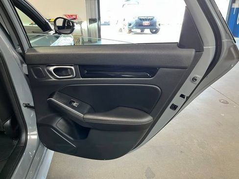 Used 2026 Honda Civic Sport Touring image 15