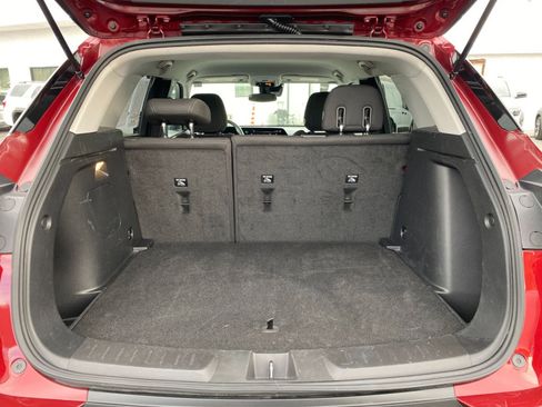 Used 2025 Chevrolet TrailBlazer LT image 31