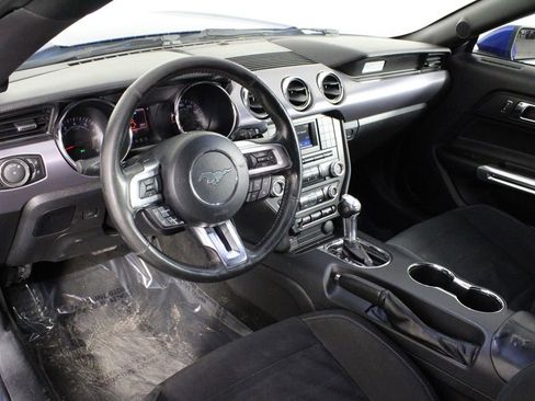 Used 2017 Ford Mustang GT image 20