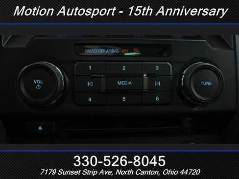 Used 2018 Ford F150 XLT w/ Equipment Group 302A Luxury AWD/4WD image 25