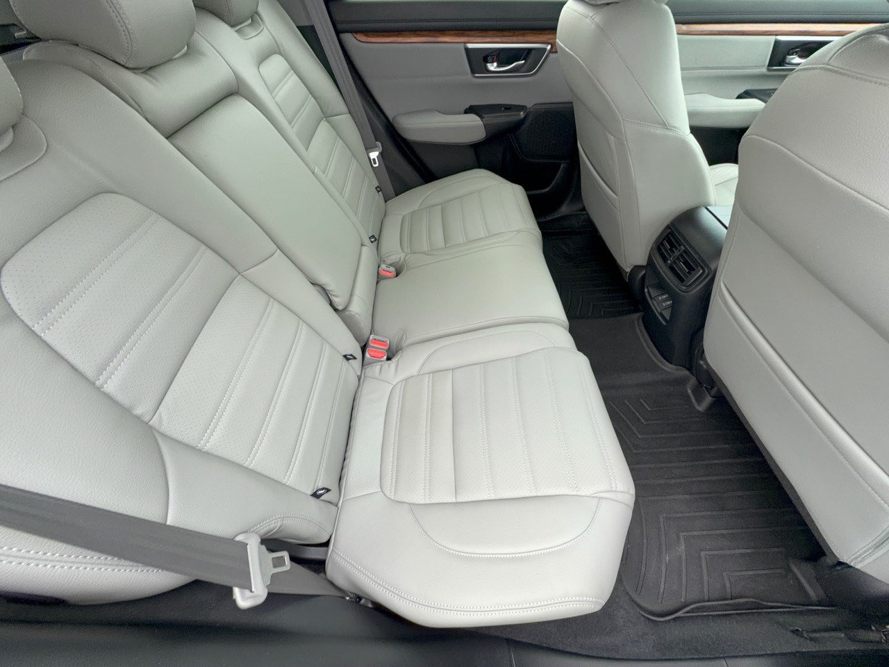 Used 2021 Honda CR-V EX image 29