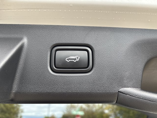 Used 2025 Hyundai Tucson SEL FWD image 7
