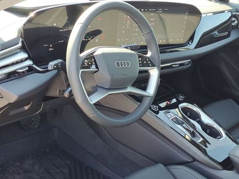 New 2026 Audi A6 Premium Plus image 7